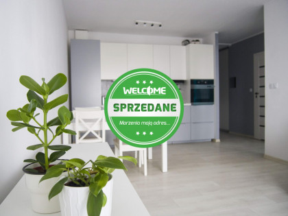 Mieszkanie Poznań Naramowice ul. Jasna Rola