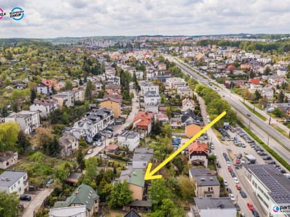 Działka Gdynia Mały Kack ul.  