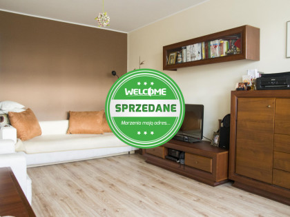 Mieszkanie Poznań Piątkowo, Winogrady, Naramowice ul. Os. Śmiałego