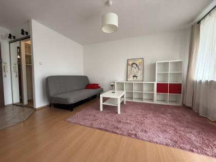 Mieszkanie Poznań Stare Miasto, Piątkowo ul. Os. Batorego