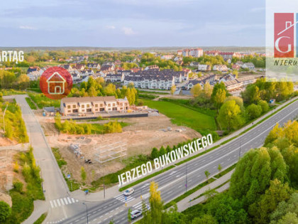 Działka budowlana Olsztyn