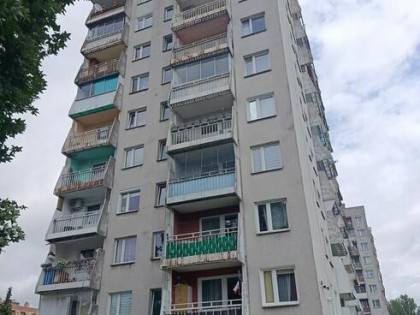 Wynajme mieszkanie 2 pokojowe