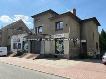 Lokal użytkowy Godów