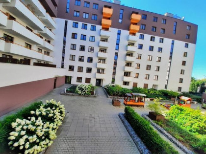 Też studenci 2 pokojowe, kuchnia 2 balkony dworzec