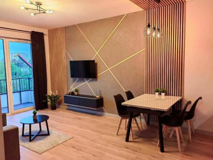 mieszkanie do wynajęcia Olsztyn Ul. Pstrowskiego 7B