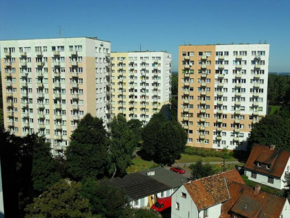 3-pokojowe mieszkanie przy SKM Gdańsk Żabianka