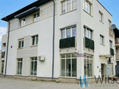 Lokal użytkowy Warszawa gm. Białołęka, Szumiących Traw