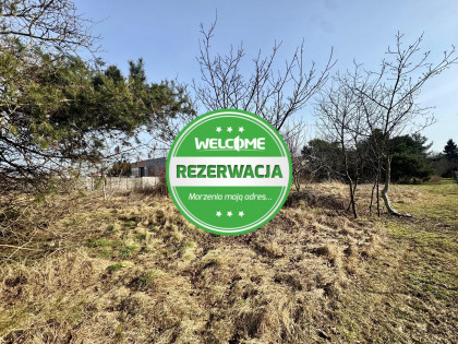 Działka Poznań Krzesiny ul. Nad Krzesinką