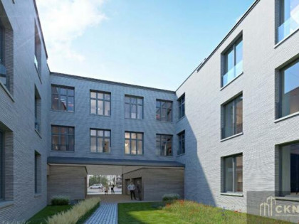 Mieszkanie Kraków, Bolesława Limanowskiego