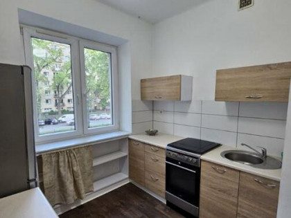 Mieszkanie Kraków Nowa Huta, Nowa Huta, Centrum C