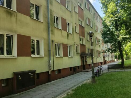Sprzedam mieszkania 2 pokojowe