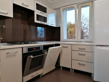 Mieszkanie Poznań Nowe Miasto, Jagiellońskie ul. os. Jagiellońskie