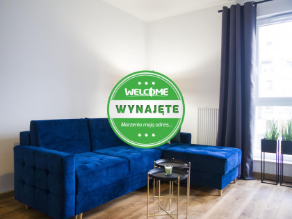 Mieszkanie Poznań Nowe Miasto, Rataje ul. Milczańska