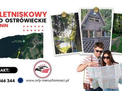 Dom Wójcin