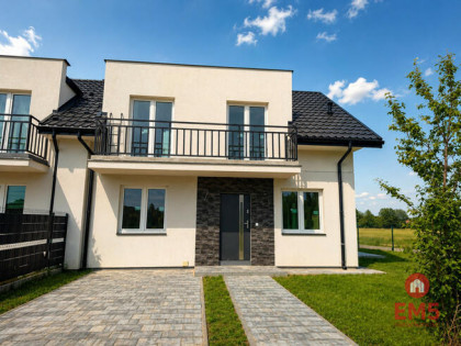 Dom Białystok Dojlidy Górne,