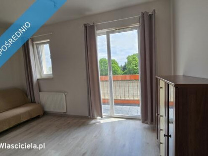 Sprzedam 2 pokojowe mieszkanie o powierzchni 48 m² na Oporowie, przy ul. Balzaka, na osiedlu Giardin