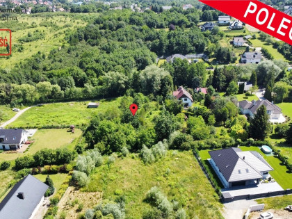 Działka Lednica Górna
