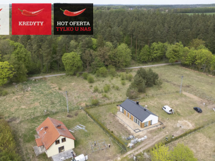 Działka Kleszczewo ul.  