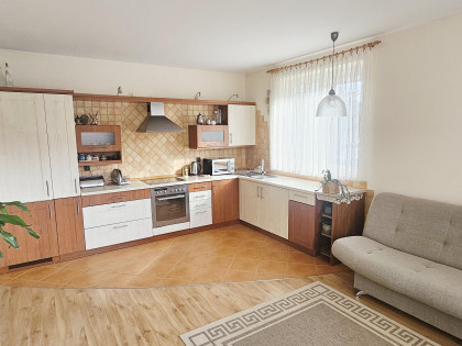 Mieszkanie Kielce
