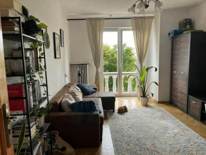 Nowa Huta, os. Centrum A (bezpośrednio od właściciela) 58 m2