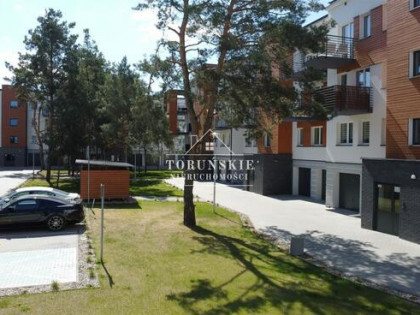 Mieszkanie Toruń Jar