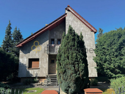 Dom Szprotawa,