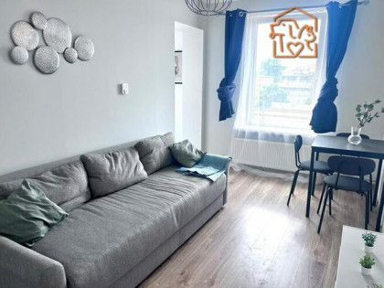 3 pokoje, pet-friendly - Armii Krajowej 85