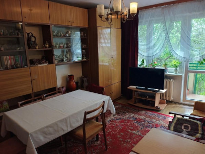 Mieszkanie Warszawa Ursynów, Ursynów ul. Wokalna