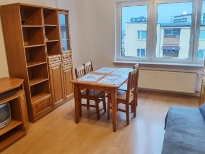 Mieszkanie Kielce Sady ul. Nowy Świat