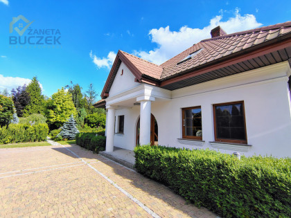 Dom Żuków ul.  