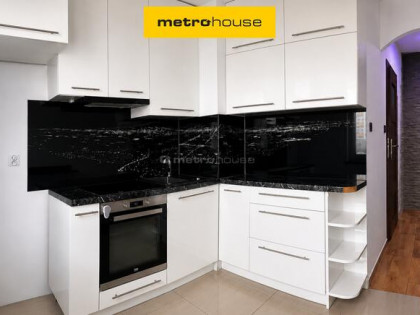 Mieszkanie 47,99 m² z garażem  Fieldorfa