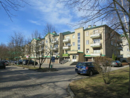 Syndyk sprzeda piwnicę lokatorską w Siedlcach