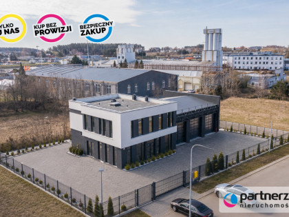 Lokal Gdynia Dąbrowa ul. Rdestowa