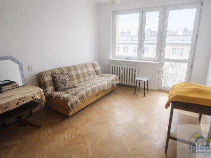 Mieszkanie Kielce ul. Zagórska