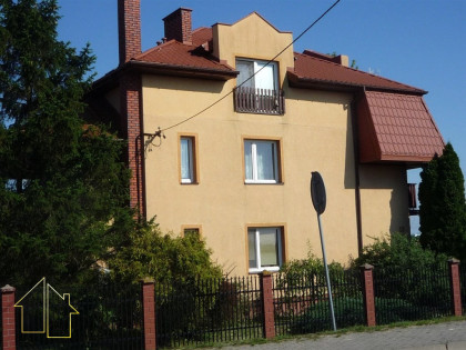 Nieruchomość pod działalność gospodarczą