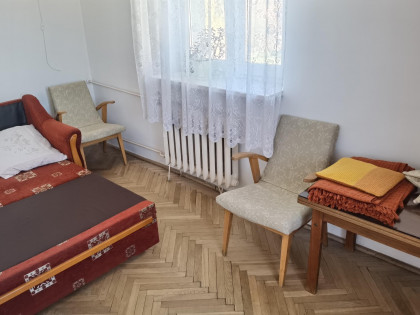 Mieszkanie Kielce Sady ul. Nowy Świat