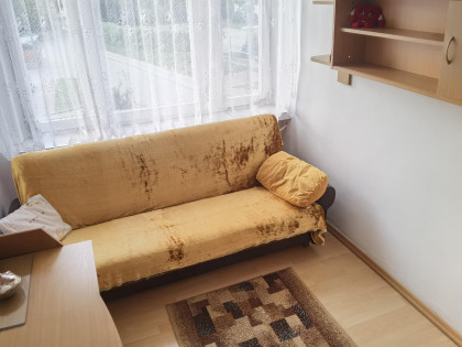 Mieszkanie Kielce Sady ul. Nowowiejska