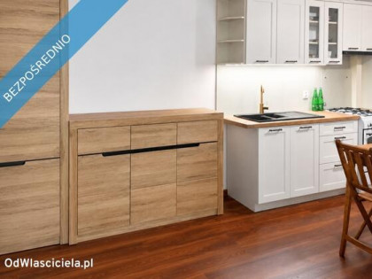 mieszkanie 40,28 m² z dużym balkonem – Białystok, ul. Łąkowa | od sierpnia