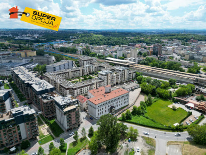 Lokal użytkowy Kraków gm. Kraków-Podgórze Podgórze, Przemysłowa