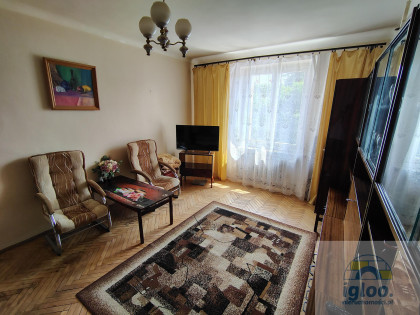 Mieszkanie Kielce ul. Żeromskiego