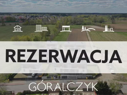 Dom Ostrołęka rynek pierwotny ul. Wierzbowa