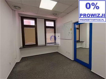 Lokal Warszawa Śródmieście ul. al. Jana Pawła II