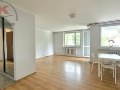 Mieszkanie Sosnowiec Juliusz, Komandosów