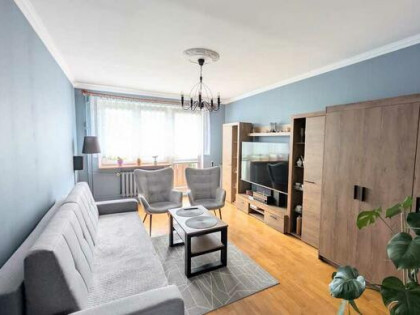 Przestronne 3 pok. 60mkw na Os.Staszica 5500zł/mkw