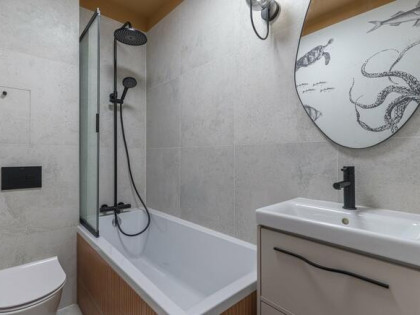 42 m2, balkon, Miejsce postojowe | Przy Parku