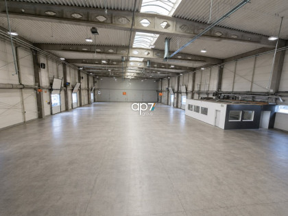 Lokal Kraków Czyżyny