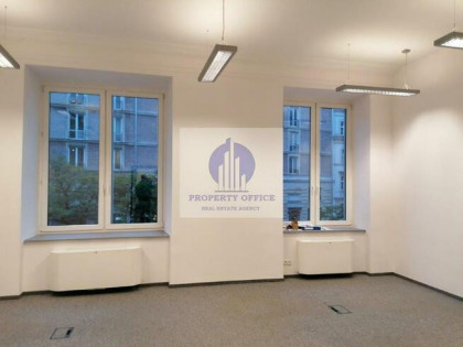Lokal użytkowy Warszawa Śródmieście, pl. Konstytucji