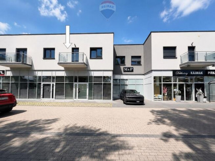 Lokal usługowy| 50 m² | Poznań Szczepankowo