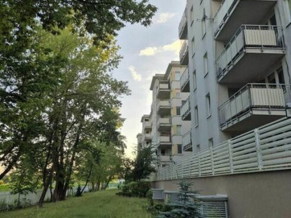 Mieszkanie na sprzedaż ul. Zielone Zacisze 3, bezpośrednio!