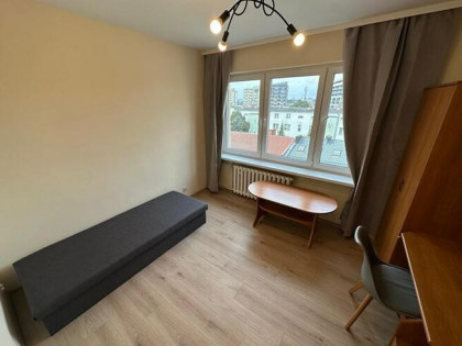 Rozkładowe 2 pokoje - Pocieszka 10, Centrum